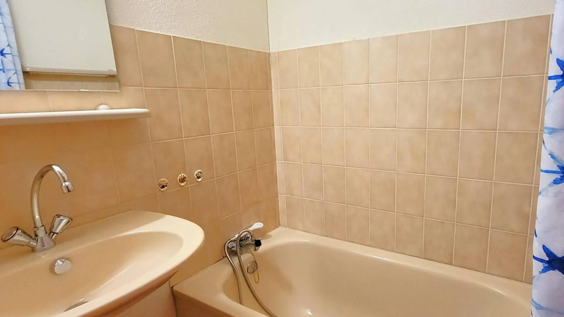 Appartement Cosy 5 Pers, Terrasse Sud, Parking, Proche Station, Animaux Acceptes - Fr-1-393-127 Saint-Michel-de-Chaillol Apartment